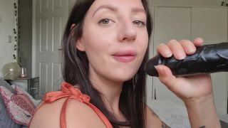 free adult clip 6 Tattooed Temptress - Mommy Cucks You - FullHD 1080p | femdom pov | pov hentai feet fetish-3