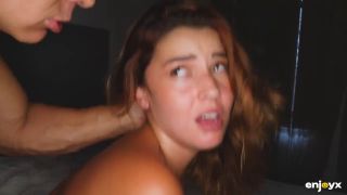Christian Clay,Agatha Vega - Agatha Vega's Filthy Mouth Gets Hardcore Punishment from Christian Clay's Huge Cock-6