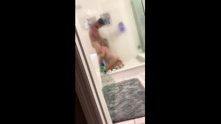 xxx video 15 KatieLin NextDoor – More Scenes from Threesome Unicorn - dildo fucking - amateur porn asian sex wife-4