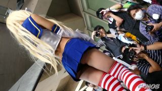 clip 15  Voyeur –  Cosplay 45 – mcosn49, voyeur on cosplay-0