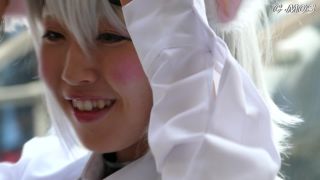 clip 15  Voyeur –  Cosplay 45 – mcosn49, voyeur on cosplay-9