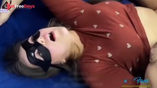 Wife has sex with The Tattoo Artist in front of her Cuckold Hushband-1