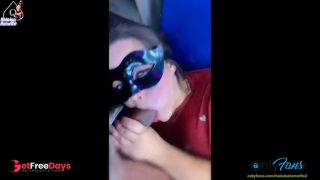 Wife has sex with The Tattoo Artist in front of her Cuckold Hushband-4