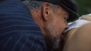 7110 An Erotic Encounter in the Woods Sheera Raw & Retro Shee...-2