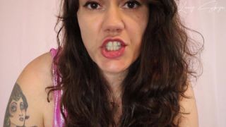 free online video 35 kissing fetish Lucy Skye - Put It In Your Butt / Lucy Skye -, femdom on fetish porn-2