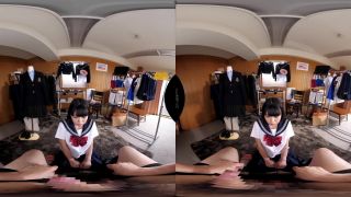 3DSVR - 1061 D - Virtual Reality JAV - Jav vr-1