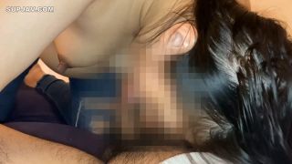 FC2PPV 4672645 会社のパートさん　マジでお金がない妊婦を深夜のトイレでやりたい放題ｗｗ-9