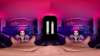 adult xxx video 7 Angela White in BORDERLANDS: MAD MOXXI A XXX PARODY - vr porn - virtual reality -3