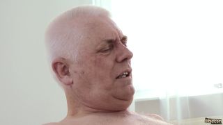 Oldje №627 Lilien Ford - Sex A Raise - Office-9