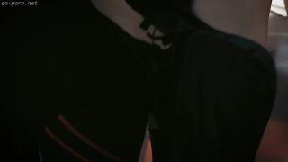 free porn clip 12 femdom x Ninja Girl 2, superheroine porn on fetish porn-7