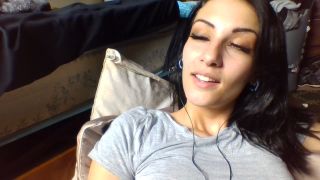 SPH-Third Date Surprise – Petite X Kitten,  on cumshot -8