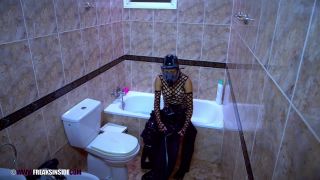 7173 Latex, Leather, Rubber, Latex Fetish-2