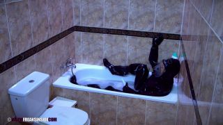 7173 Latex, Leather, Rubber, Latex Fetish-6