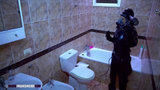7173 Latex, Leather, Rubber, Latex Fetish-9