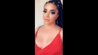 Andrea Anaconda () Andreaanaconda - you know you wanna see 07-12-2019-1