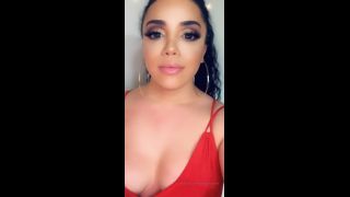 Andrea Anaconda () Andreaanaconda - you know you wanna see 07-12-2019-5