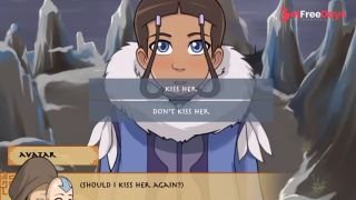 [GetFreeDays.com] KATARA PART 1 - WATER TRIBE -  FOUR ELEMENTS OF TRAINING  Sex Clip February 2023-2