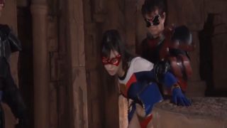 [SuperMisses.com] SPSB-16 Super Heroine Domination Hell58 Spandexer Cosmo-007-3