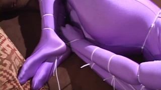 online porn video 8 leg cast fetish CF ZippedBitch, bondage on femdom porn-1