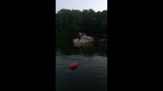CharlieBHustle - FUCKS ON FRIENDS BOAT  - 2020-7