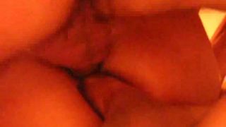 Cougar swinger wife is filled up by 2 cocks - MILF-4