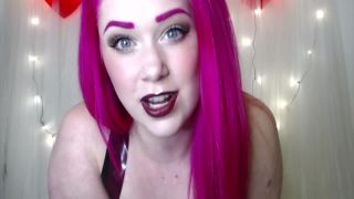 Pt 1Latex Barbie - Easiest Slave Task Ever-7
