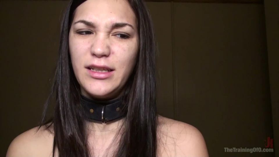 adult clip 29 The Training of a Lazy Fuck Slut, Day Three | bondage | tattoo girlfriend blowjob