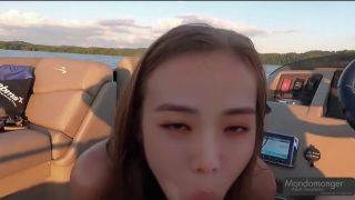 AI Deepfake: Jisoo Transformed to Brandi Braids - Must-See!-1