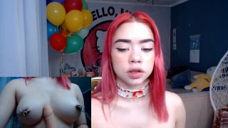 adult video clip 2 Mia Melon – Titty Playingsquirt on fetish porn plaster cast fetish-2