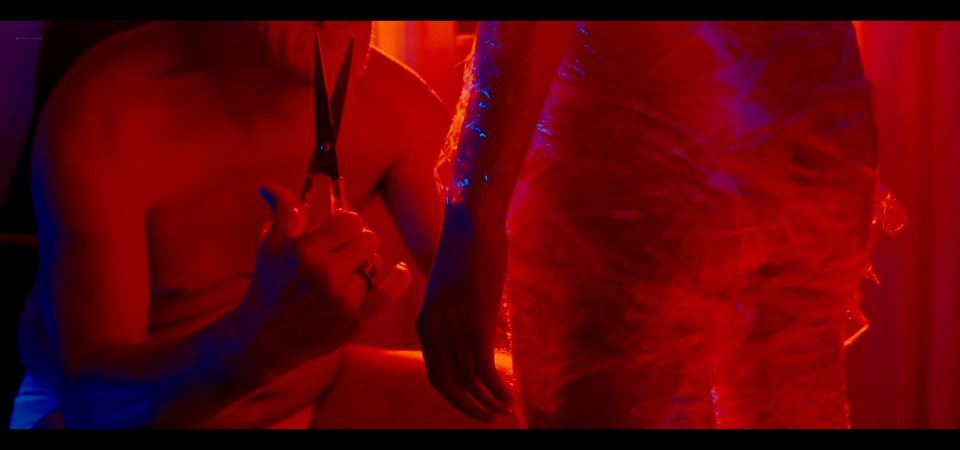 Vermilion 2022: Aika Yamagishi & Natsumi Tadano's Steamy Sag