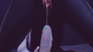 video 49 PieAllTheTime – Spider Gwen in A Sticky Situation - costume - cuckold porn -9