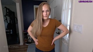 AnnieStJames – A Taboo Flirtation AnnieStJames  Taboo Porn-0