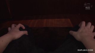 Reducing Mosaic SSNI-230 こっそり本番が出来ちゃう巨尻ブリンブリン誘惑お尻パブ嬢 星野ナミ-6