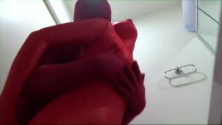 dlzts-212 - I 'm so excited about Zentai Play in various pl-0