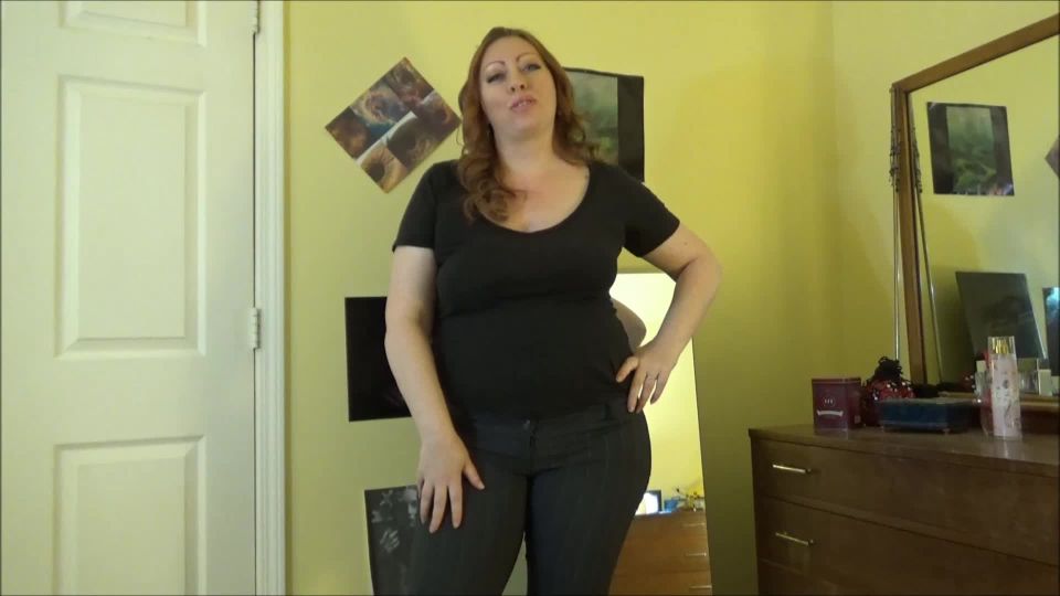 online xxx video 1 Josie Cairaway - Im The Reason Youre In Chastity - dick - pov rubber fetish