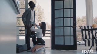 clip 14 hardcore sex hd interracial sex porn | Emily Willis & Jason Brown – Accidental Sext | interracial-1
