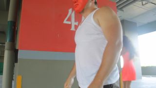 free adult clip 4 Angel The Dreamgirl – Supergirl – The First Battle on fetish porn femdom trampling-1
