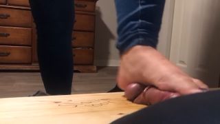 Make Slave Recorded his own Pain.-4