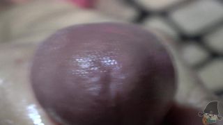 Patrappa – Extreme Close Up Cumming 4K - (Shemale porn)-2