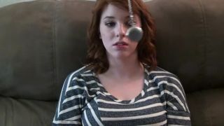 online clip 20 Girls Gone Hypnotized – Obedience (Daphne), elegant femdom on fetish porn -1