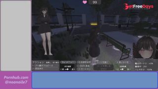 [GetFreeDays.com] Stage1 Interesting Scene  Seleka-san who Exposes unnoticed with Naked Coat Porn Clip January 2023-6