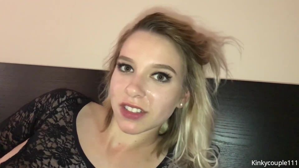 online porn clip 33 dirty feet femdom Kinkycouple111 – What It Looks Like To Be In Love Joi, cum countdown on cumshot