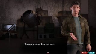 TheNextEP - The Genesis Order - Playthrough Episode 25-2
