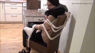 Paula chairteid in buffalo boots and wool poncho-0