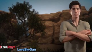 [GetFreeDays.com] Symphony Of The Serpent - Part 14 - The Oracle By LoveSkySan69 Sex Clip May 2023-5