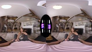 online clip 11 Having Sex Fun On Dick – Timea Bella 4K - virtual reality - virtual reality -1