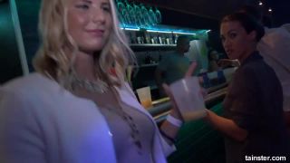 Lezzies - The Femme Fest Part 3 - Cam  2-6