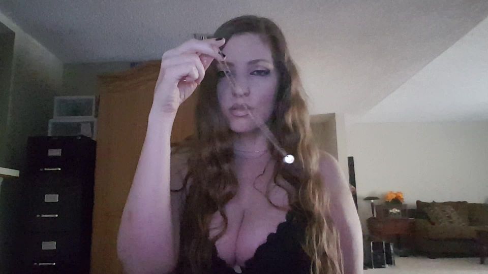 free adult clip 8 femdom cult Goddess Bribri – First time Mesmerism from your Master, hypnotism on pov