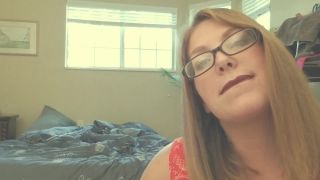 Lush Botanist – Watch What I Do With My Lips BigTits!-9