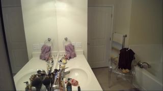 Too Horny To Leave Without Cumming – Allyson Bettie - solo female - solo female superhero femdom-4